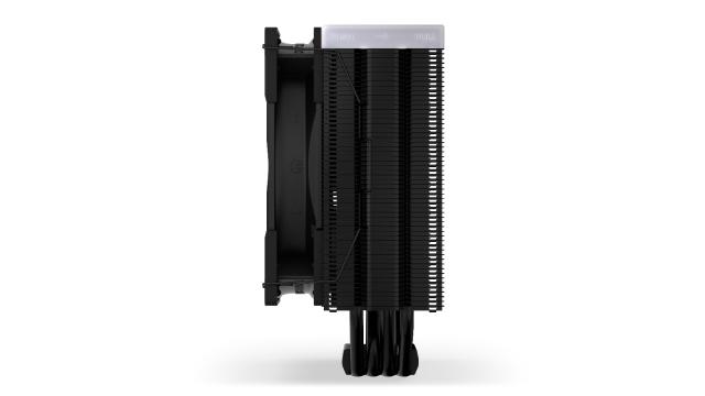 CPU Cooler ENDORFY Fera 5 Black ARGB 