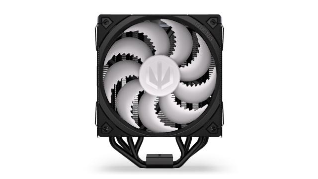 CPU Cooler ENDORFY Fera 5 Black ARGB 