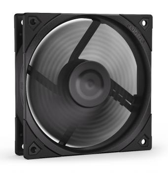 Fan ENDORFY Fluctus 120 PWM - Black