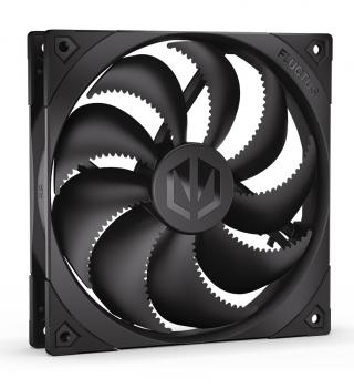 Fan ENDORFY Fluctus 140 PWM - Black