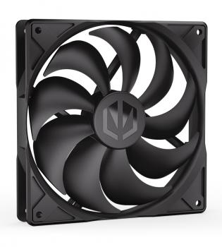 Fan ENDORFY Stratus 140 PWM - Black