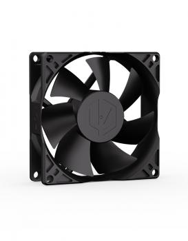 Fan ENDORFY Zephyr 80 - Black