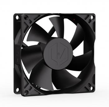 Fan ENDORFY Zephyr 80 - Black