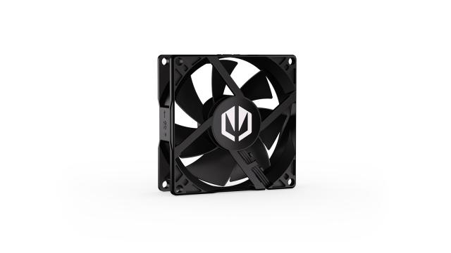 Fan ENDORFY Zephyr 80 - Black 