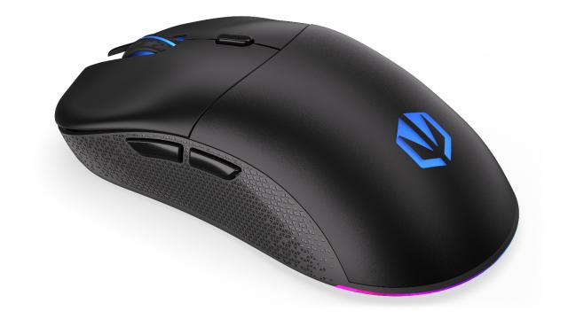 Gaming Mouse ENDORFY Gem Plus Wireless 