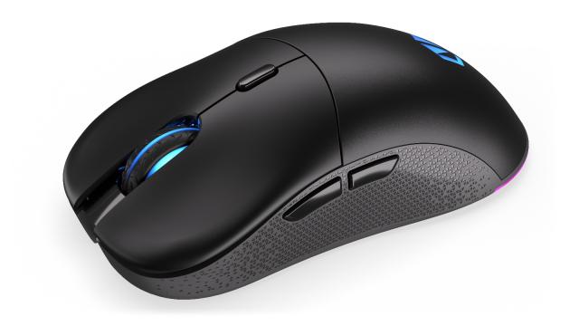 Gaming Mouse ENDORFY Gem Plus Wireless 