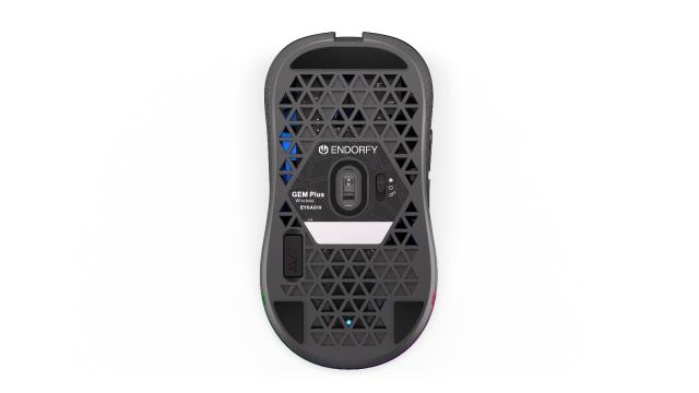 Gaming Mouse ENDORFY Gem Plus Wireless 