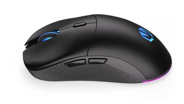 Gaming Mouse ENDORFY Gem Plus Wireless 