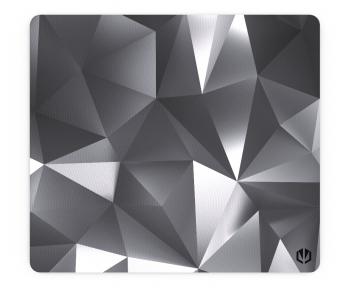 Mousepad ENDORFY Crystal Black - L