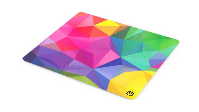 Mousepad ENDORFY Crystal Spectrum - L 