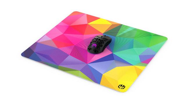 Mousepad ENDORFY Crystal Spectrum - L 