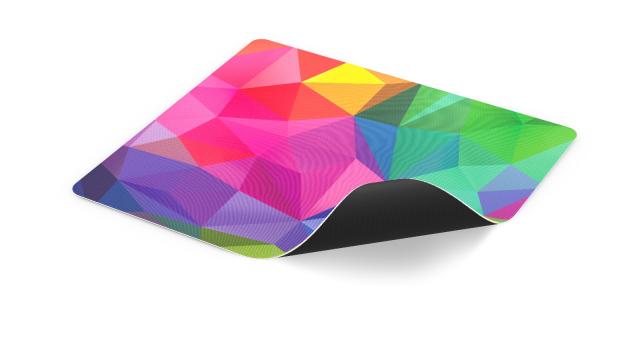 Mousepad ENDORFY Crystal Spectrum - L 