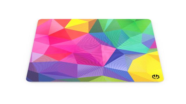 Mousepad ENDORFY Crystal Spectrum - L 