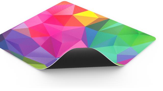 Mousepad ENDORFY Crystal Spectrum - L 