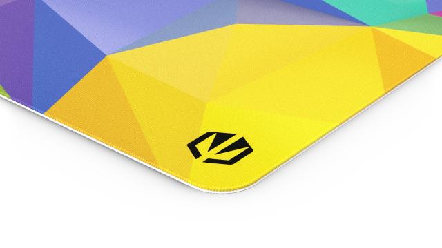 Mousepad ENDORFY Crystal Spectrum - L 