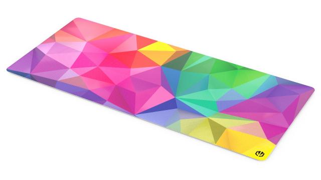 Mousepad ENDORFY Crystal Spectrum - XL 