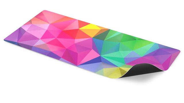 Mousepad ENDORFY Crystal Spectrum - XL 