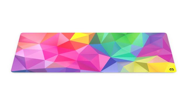 Mousepad ENDORFY Crystal Spectrum - XL 