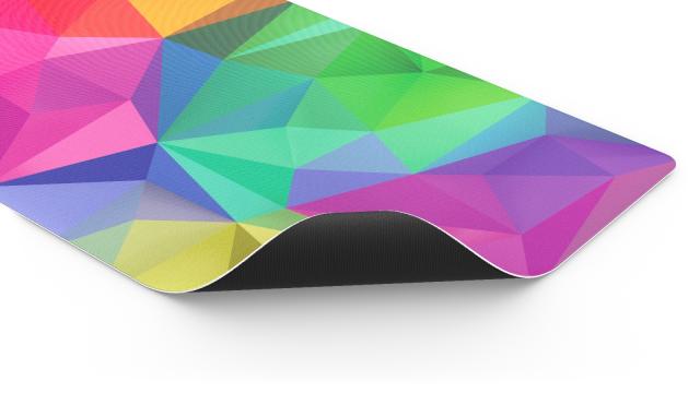 Mousepad ENDORFY Crystal Spectrum - XL 