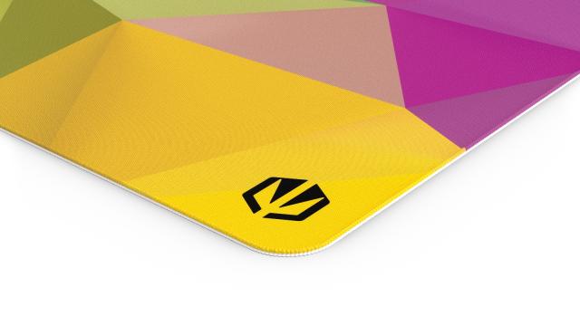 Mousepad ENDORFY Crystal Spectrum - XL 