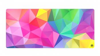 Mousepad ENDORFY Crystal Spectrum - XL