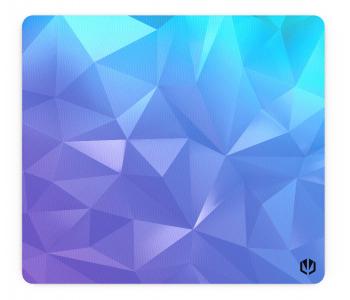 Mousepad ENDORFY Crystal Blue - L