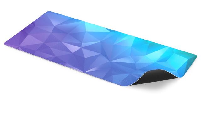 Mousepad ENDORFY Crystal Blue - XL 