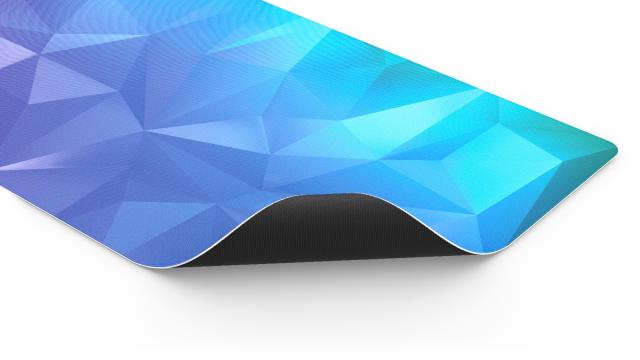 Mousepad ENDORFY Crystal Blue - XL 