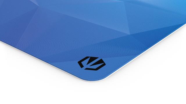 Mousepad ENDORFY Crystal Blue - XL 