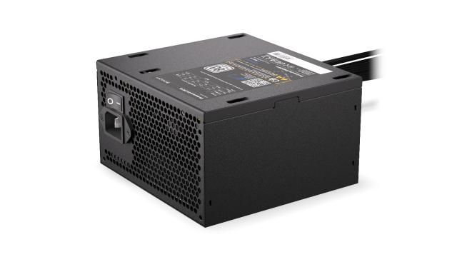 Power Supply Endorfy Elementum E5 550W 80 PLUS 