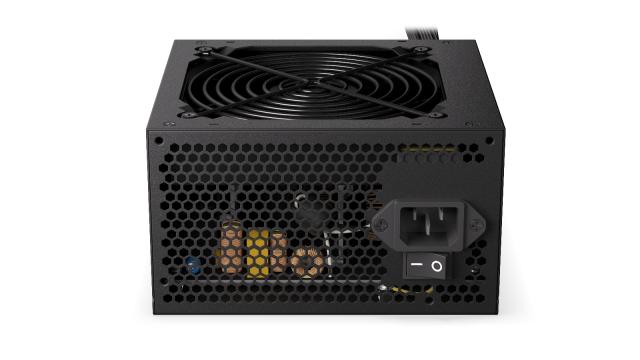 Power Supply Endorfy Elementum E5 550W 80 PLUS 