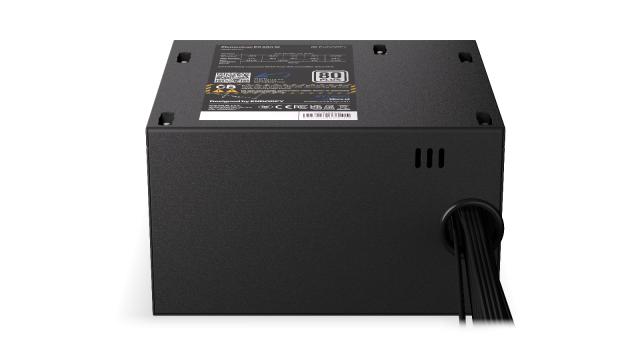 Power Supply Endorfy Elementum E5 550W 80 PLUS 