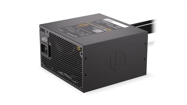 Power Supply Endorfy VERO L5 500W 80+ Bronze 