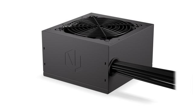 Захранващ блок Endorfy VERO L5 500W 80+ Bronze 