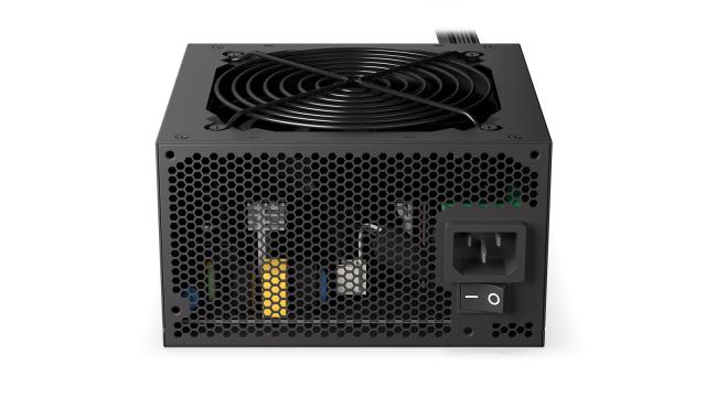 Power Supply Endorfy VERO L5 500W 80+ Bronze 