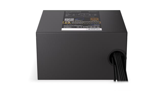 Power Supply Endorfy VERO L5 500W 80+ Bronze 