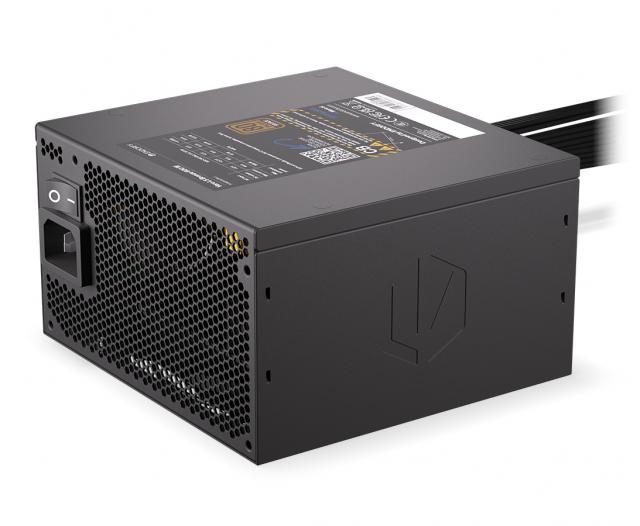 Power Supply Endorfy VERO L5 600W 80+ Bronze 