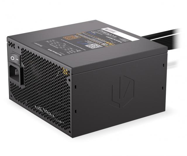 Power Supply Endorfy VERO L5 700W 80+ Bronze 