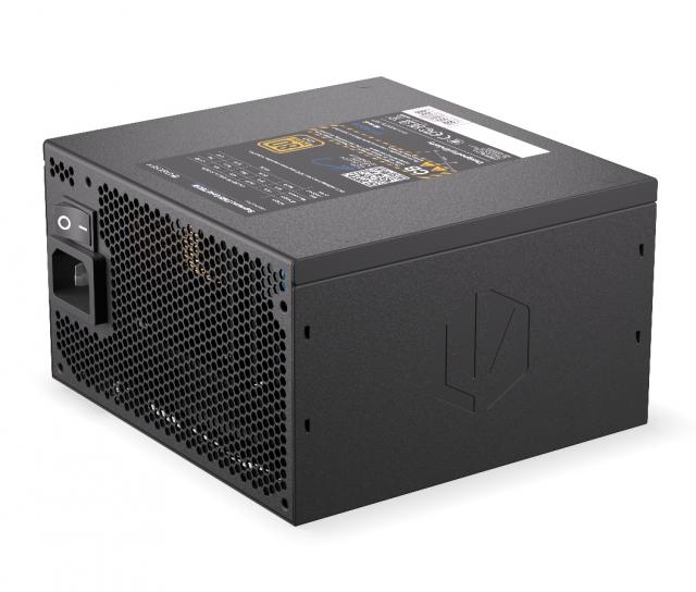 Power Supply Endorfy Supremo FM5 750W 80+ Gold - Fully Modular 