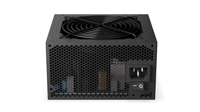 Power Supply Endorfy Supremo FM5 750W 80+ Gold - Fully Modular 