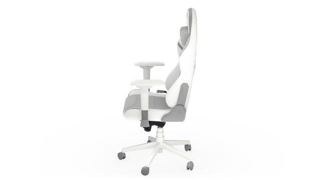 Gaming Chair ENDORFY Scrim Onyx White 