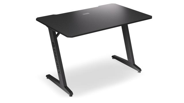 Gaming Desk ENDORFY - Atlas S - Black 