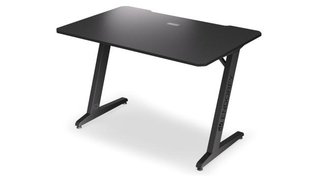 Gaming Desk ENDORFY - Atlas S - Black 