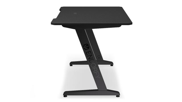 Gaming Desk ENDORFY - Atlas S - Black 