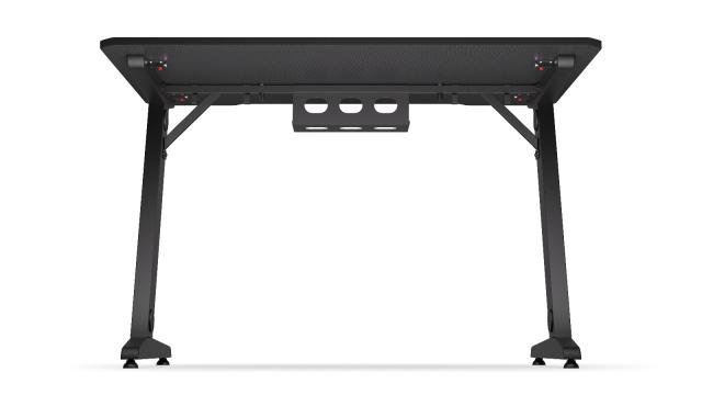 Gaming Desk ENDORFY - Atlas S - Black 