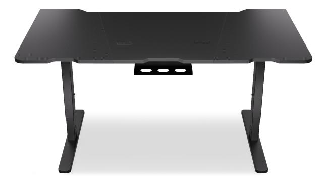 Gaming Desk ENDORFY - Atlas L 