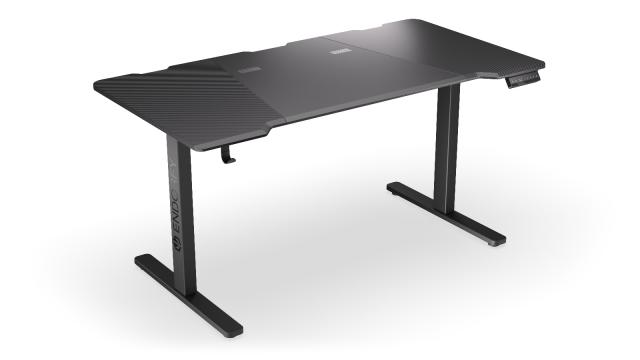 Gaming Desk ENDORFY - Atlas L - Electric 