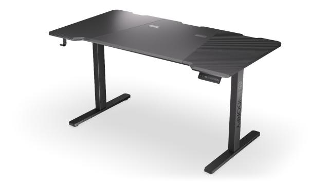 Gaming Desk ENDORFY - Atlas L - Electric 