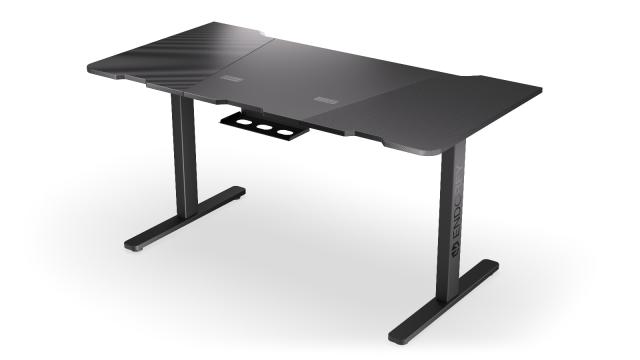 Gaming Desk ENDORFY - Atlas L - Electric 