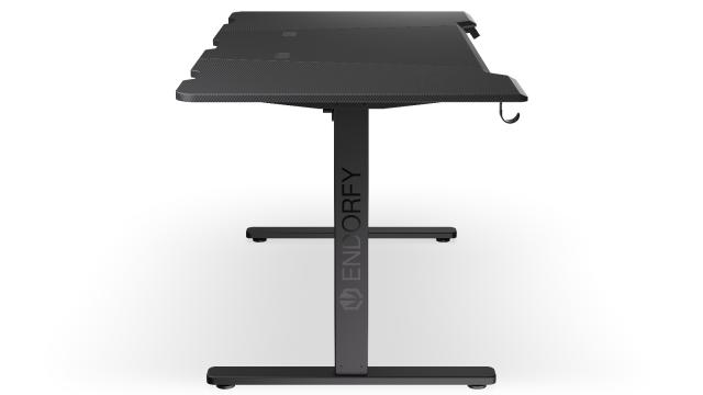 Gaming Desk ENDORFY - Atlas L - Electric 